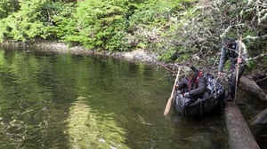 Alone, Season 4 Episode 7 image