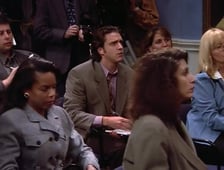 Spin City, Season 2 Episode 5 image