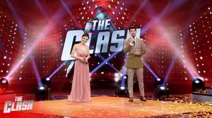 The Clash, Season 4 Episode 16 image