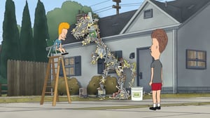 Mike Judge's Beavis and Butt-Head, Season 1 Episode 12 image