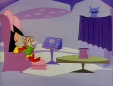 Batfink, Season 1 Episode 2 image