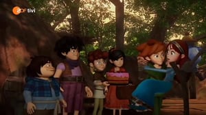 Robin Hood: Mischief in Sherwood, Season 1 Episode 32 image