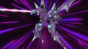 Yu-Gi-Oh! Vrains, Season 3 Episode 8 image