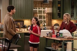 B Positive, Season 1 Episode 7 image