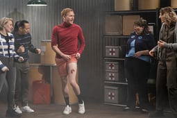Studio C, Season 16 Episode 5 image