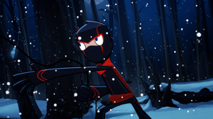 Randy Cunningham: 9th Grade Ninja, Season 1 Episode 22 image