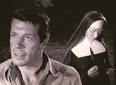 Wagon Train, Season 2 Episode 25 image