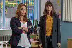 Ackley Bridge, Season 3 Episode 7 image