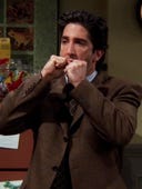 Friends, Season 5 Episode 9 image