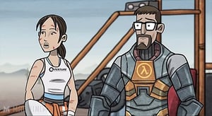 How It Should Have Ended, Season 5 Episode 4 image