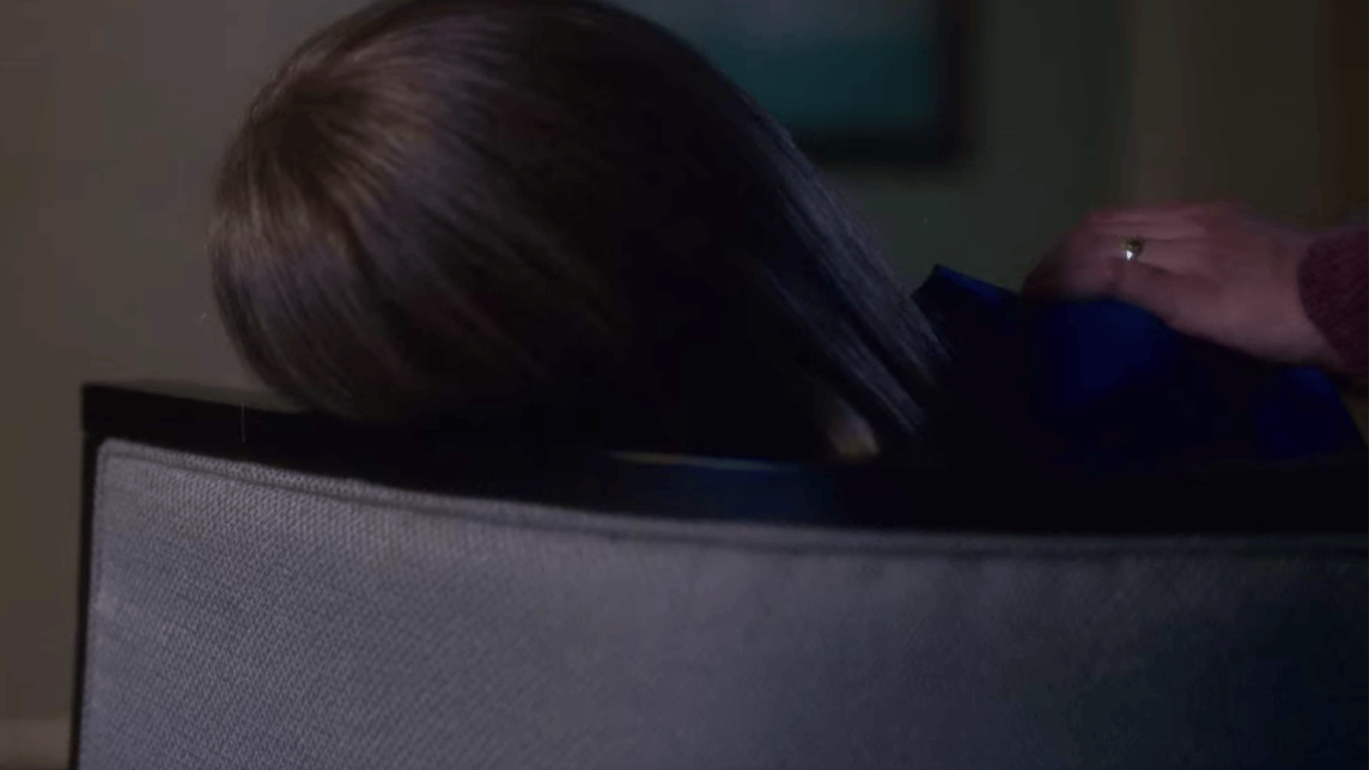 The Haunting of Bly Manor