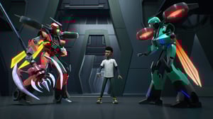 Transformers: EarthSpark, Season 2 Episode 7 image