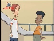 What's with Andy?, Season 3 Episode 15 image