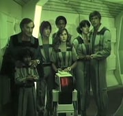 Space Academy, Season 1 Episode 14 image
