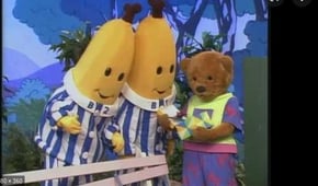 Bananas in Pyjamas, Season 1 Episode 7 image
