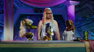 Mystery Science Theater 3000, Season 1 Episode 8 image