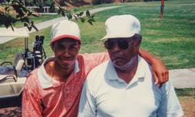 Tiger, Season 1 Episode 1 image