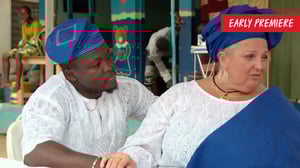 90 Day Fiancé: Before the 90 Days, Season 3 Episode 12 image