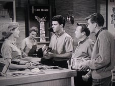 The Adventures of Ozzie and Harriet, Season 8 Episode 28 image