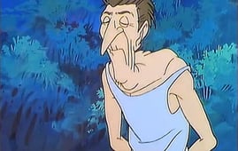 The Real Ghostbusters, Season 2 Episode 26 image