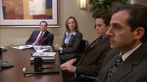 The Office, Season 2 Episode 16 image