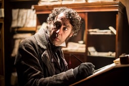 Dickensian, Season 1 Episode 7 image