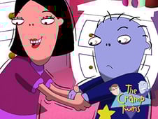 The Cramp Twins, Season 2 Episode 5 image