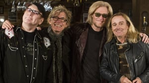 Live from Daryl's House, Season 1 Episode 75 image