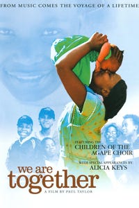 We Are Together: The Children of Agape Choir