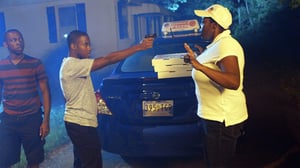 Over My Dead Body, Season 1 Episode 6 image