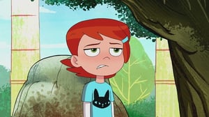 Ben 10, Season 2 Episode 15 image