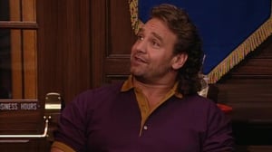 Saved by the Bell: The College Years, Season 1 Episode 2 image