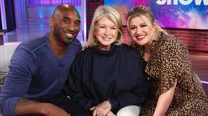 The Kelly Clarkson Show, Season 1 Episode 50 image