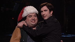 Saturday Night Live, Season 25 Episode 4 image