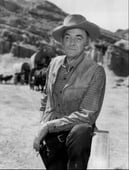 Wagon Train, Season 4 Episode 28 image