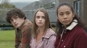 The A List, Season 2 Episode 1 image