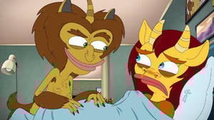 Human Resources, Season 2 Episode 7 image