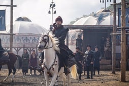 Resurrection: Ertugrul, Season 5 Episode 1 image