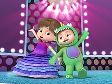 Wishenpoof, Season 1 Episode 13 image