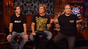 That Metal Show, Season 8 Episode 9 image