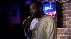 Comics Watching Comics, Season 2 Episode 7 image