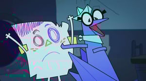 Ba Da Bean, Season 1 Episode 8 image