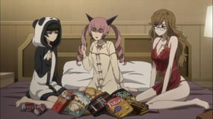 Steins;Gate 0, Season 1 Episode 10 image