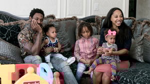 The Cromarties, Season 1 Episode 4 image