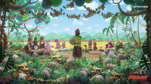 Morko y Mali, Season 1 Episode 26 image