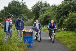 The Young Offenders, Season 3 Episode 2 image