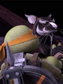 Teenage Mutant Ninja Turtles, Season 4 Episode 21 image