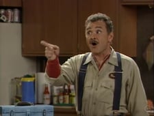 The Steve Harvey Show, Season 1 Episode 5 image