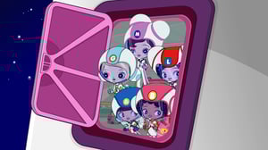 Kuu Kuu Harajuku, Season 1 Episode 26 image