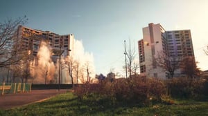 The Demolition Man, Season 1 Episode 4 image